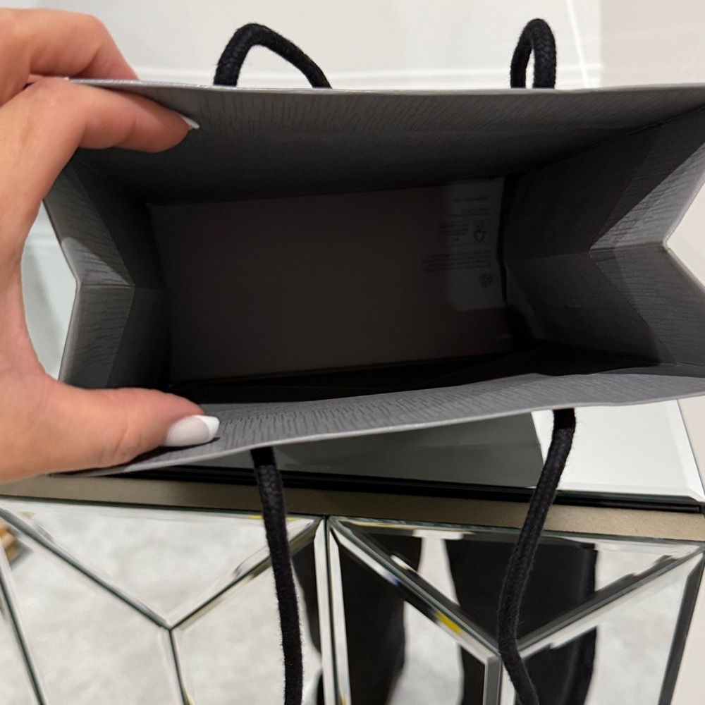 Balenciaga shopping Bag - Picture 4 of 4